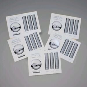 Pack of 5 Rodan+Fields Younger Active Hydration Serum Travel Sample